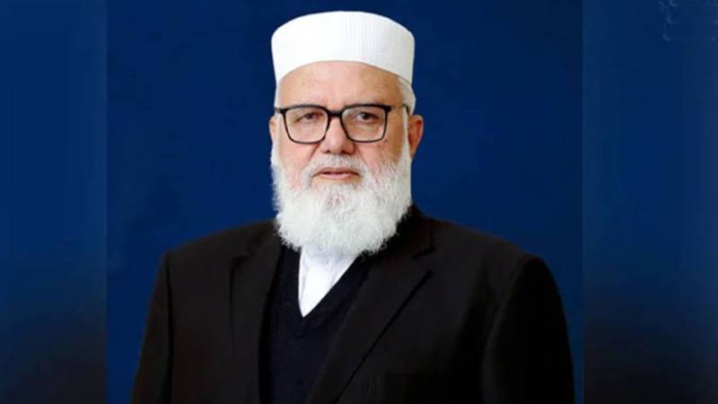  بلوچستان میں ریاستی بے تدبیری سے حالات مزید خراب ہو رہے ہیں:لیاقت بلوچ