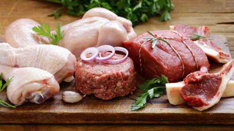 عید الفطر پر گوشت کی قیمتوں میں اضافہ