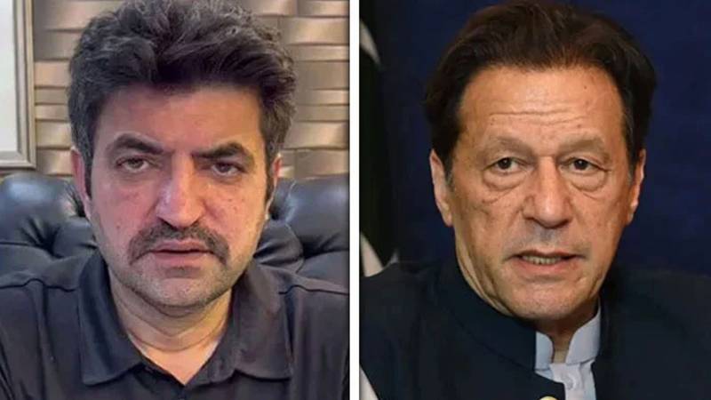 عمران خان بلائیں گے تو ملاقات کروں گا:شیر افضل مروت