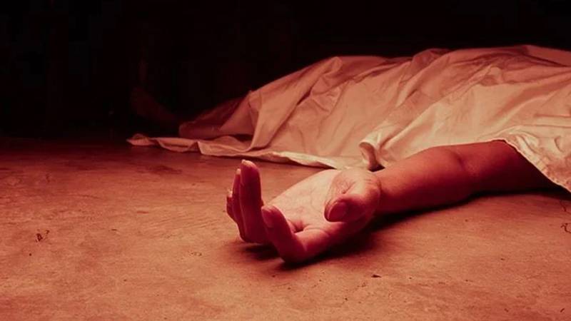 لاہور: شاہدرہ میں 22 سالہ لڑکی کو قتل کر دیا گیا