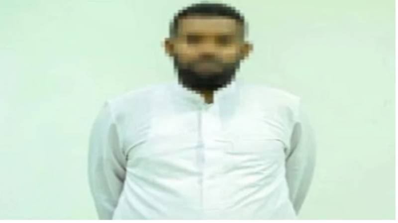 شارجہ: بھکاری کے پاس سے 14 ہزار درہم (10 لاکھ روپے) برآمد، گرفتار