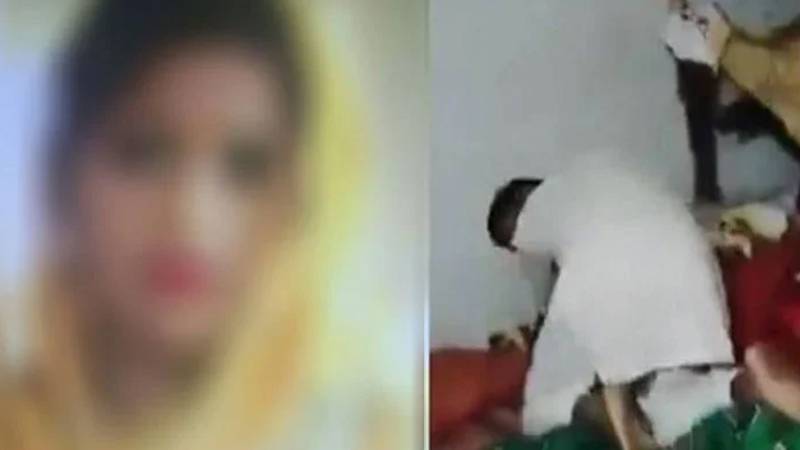 ٹوبہ ٹیک سنگھ: ماریہ قتل کیس میں والد اور بھائی کو سزائے موت
