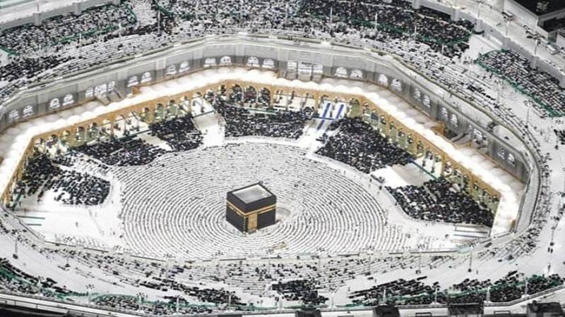 آج 25 رمضان کی رات مسجد الحرام اور مسجدِ نبوی ﷺ میں امامت کون کرے گا؟