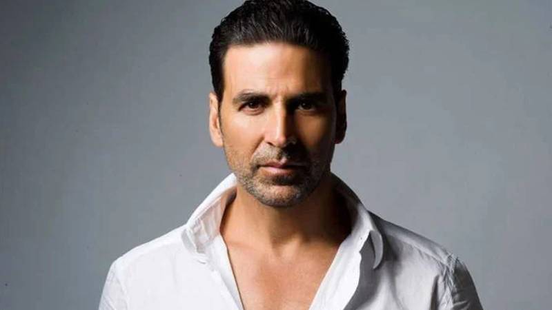 اکشے کمار نے فلم ’سیلفی‘ میں کام کرنے کا معاوضہ کیوں نہیں لیا؟