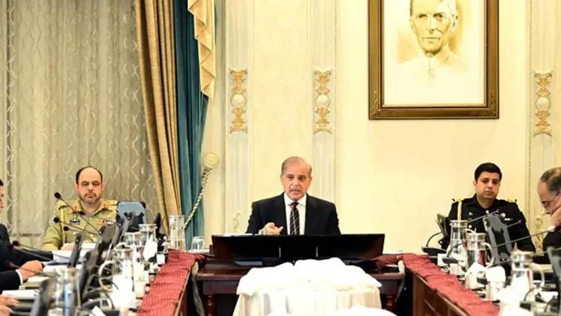 وزیراعظم کی مصروفیات کے باعث وفاقی کابینہ کا اجلاس ملتوی