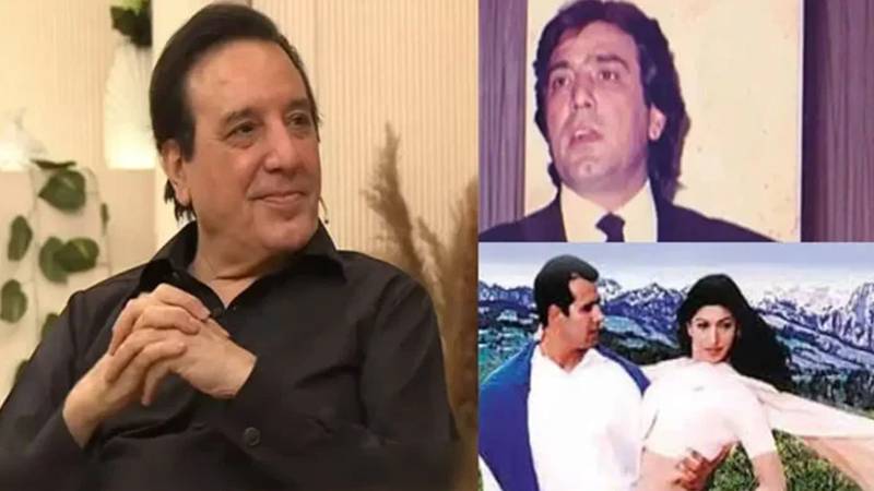 اللہ پر پختہ ایمان نے میری زندگی بدل دی: جاوید شیخ