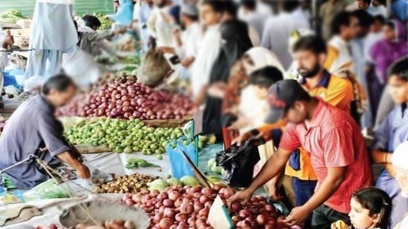 اسلام آباد: رمضان میں گراں فروشی پر 7 دکانوں کی سیل