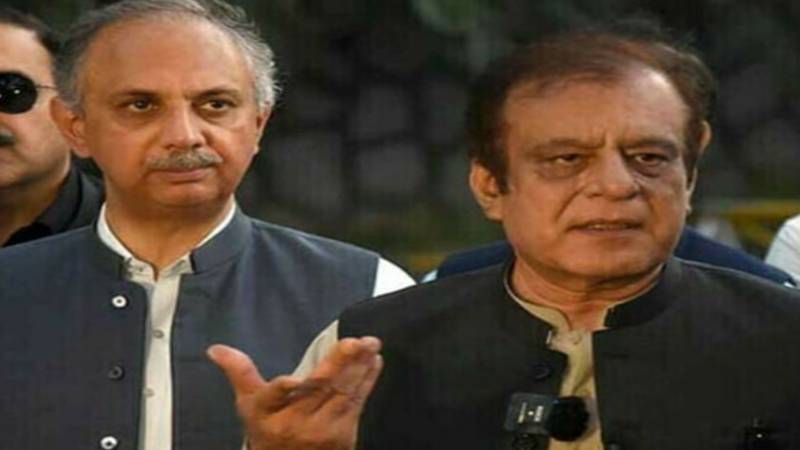 چیف الیکشن کمشنر اور 2 ممبران کی تعیناتی میں تاخیر کے خلاف اپوزیشن رہنماؤں کی عدالت میں درخواست