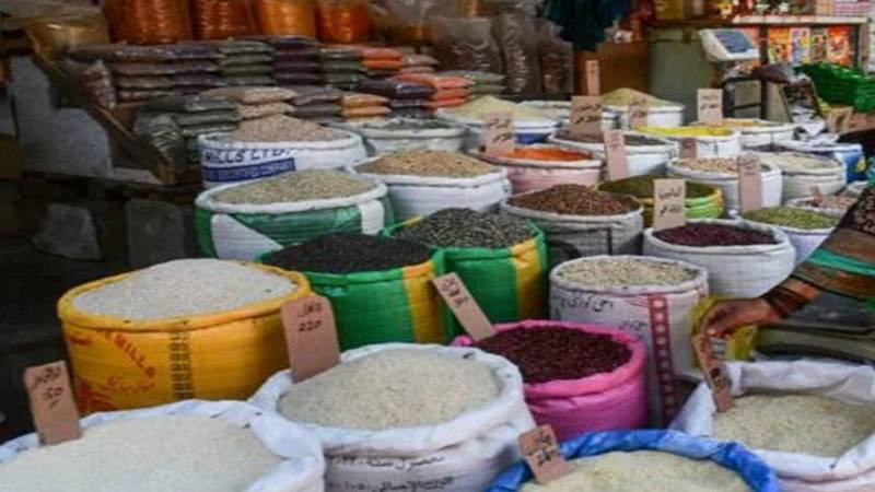 اپریل میں مہنگائی میں اضافے کا امکان