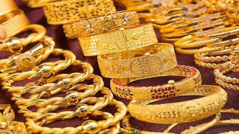 عالمی اور مقامی مارکیٹوں میں سونے کی قیمتوں میں کمی