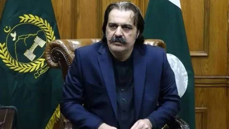 خیبر پختون خوا حکومت کا جامعات کی خود کفالت کے لیے 10 سالہ پلان تیار کرنے کا فیصلہ