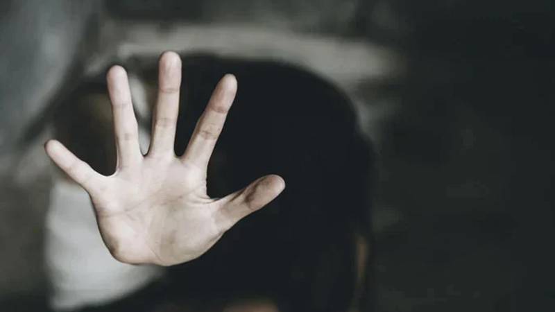 مانسہرہ میں 8 سالہ بچی کے اغوا و زیادتی کی کوشش: ملزم گرفتار