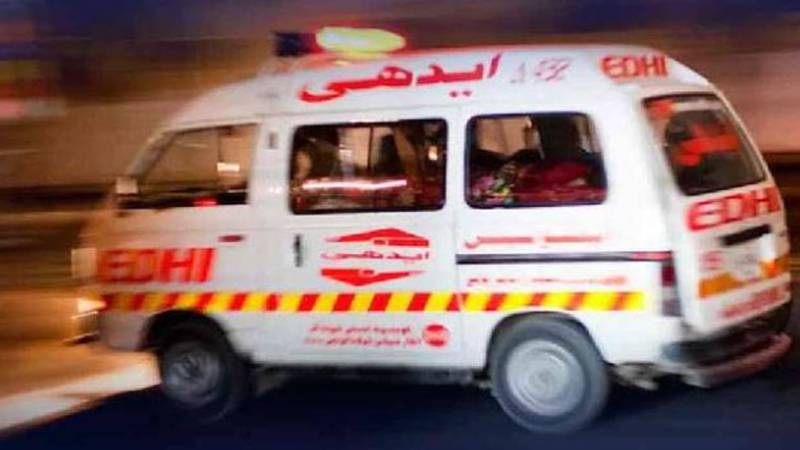 شہر میں ٹریفک حادثات اور مختلف واقعات میں 5 افراد جاں بحق