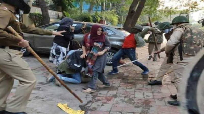 امریکی رپورٹ میں بھارتی خفیہ ایجنسی ’را‘ کی دہشت گردی کا پردہ فاش