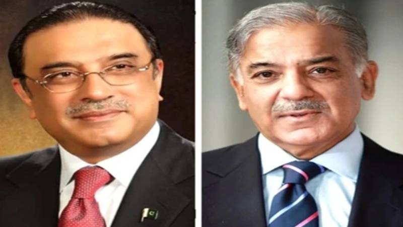 چیف الیکشن کمشنر اور ممبران کی تعیناتی میں تاخیر؛ وزیراعظم اور صدر کو نوٹس جاری