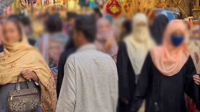 عیدالفطر پر خواتین اور بچوں کے تحفظ کے لیے پنجاب حکومت کا اہم اقدام