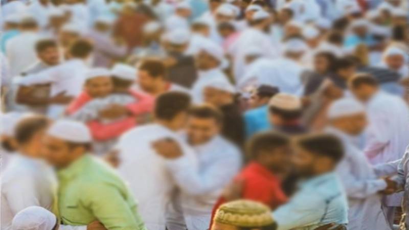 خیبرپختونخوا میں عید الفطر کی تعطیلات کا اعلان