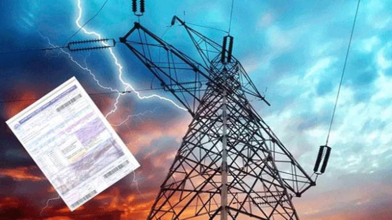 حکومت نے بجلی کی قیمتوں میں اضافے کا فیصلہ کر لیا