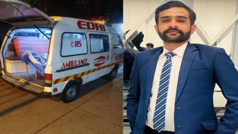 لاہور پولیس کے تشدد کا شکار نوجوان ہلاک، گھر والوں نے انصاف کا مطالبہ کر دیا