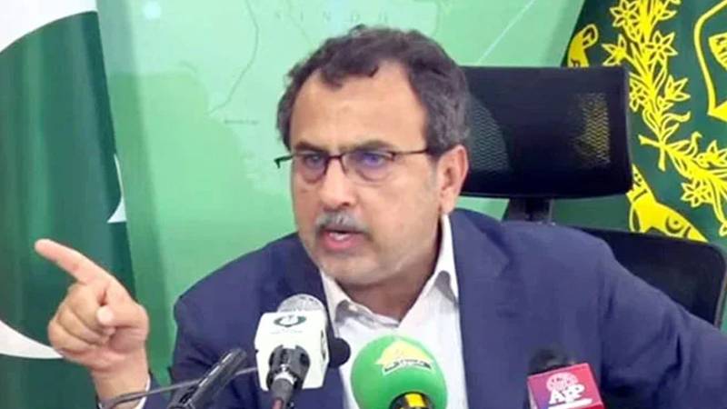 بجلی کی مہنگائی پر پریشان نہ ہوں! اویس لغاری نے ریلیف کا عندیہ دے دیا