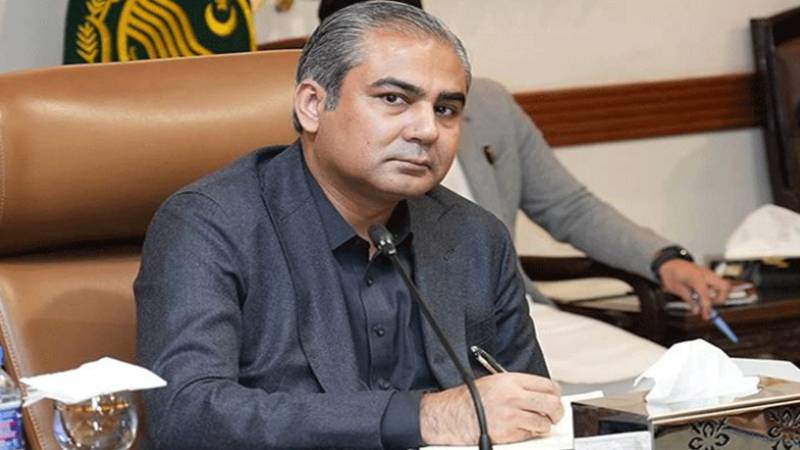 وفاقی وزیر داخلہ محسن نقوی کا گوادر میں مسافروں پر فائرنگ کے واقعے کی شدید مذمت
