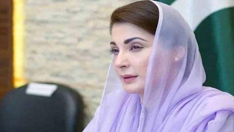 باشعور اور ترقی یافتہ معاشروں میں معیاری تھیٹر کو باوقار مقام حاصل ہوتا ہے:مریم نواز