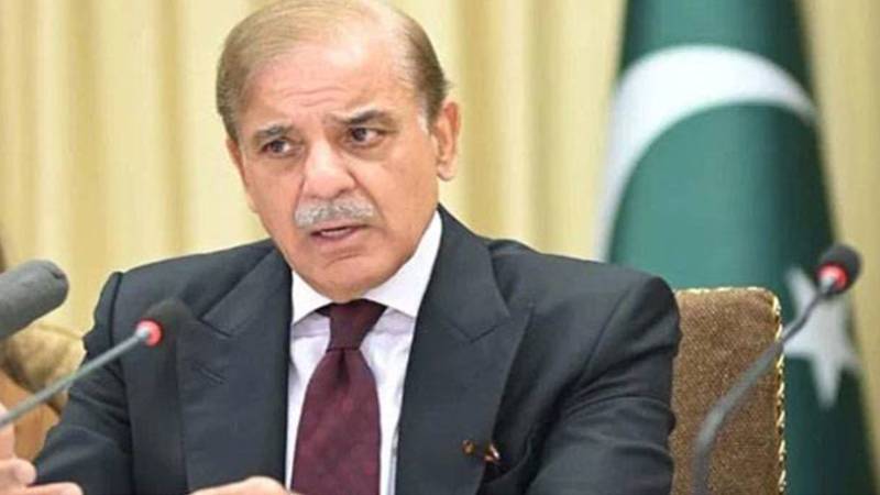 شرپسند عناصر بلوچستان کے امن و ترقی کے دشمن ہیں، ان کے عزائم کامیاب نہیں ہونے دیں گے:وزیرِاعظم