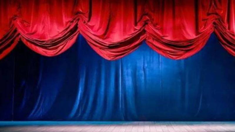 پاکستان اور دنیا بھر میں آج ورلڈ تھیٹر ڈے منایا جا رہا ہے
