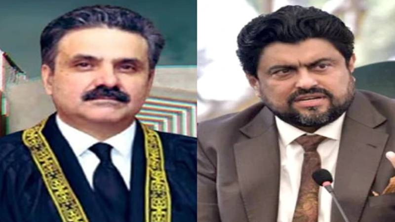 کراچی: ٹریفک حادثات میں بڑھتی ہلاکتوں پر گورنر سندھ کا چیف جسٹس سے مدد طلب کرنے کا فیصلہ