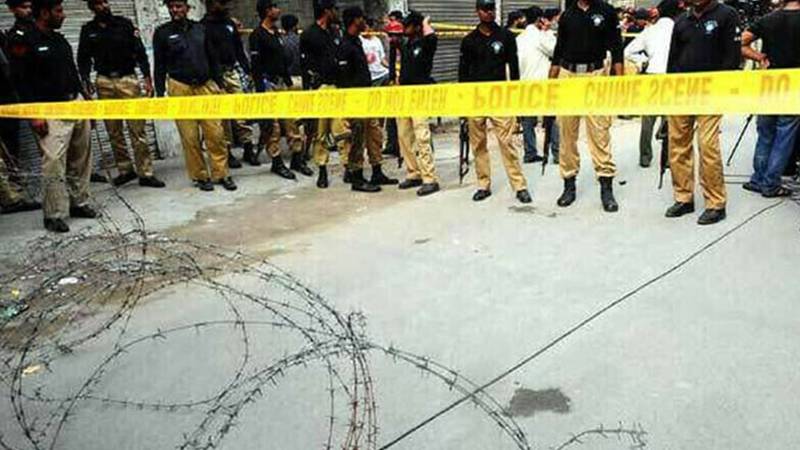 خوفناک دھماکا: کوئٹہ کے ڈبل روڈ پر 3 شہری شہید، 21 زخمی - حالتِ تشویشناک