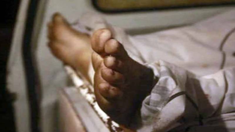 خوفناک واردات: باڑے کے مالک کو قتل کرکے اسی کے باڑے میں دفنا دیا گیا