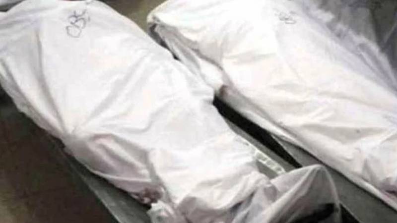 کراچی: بے لائسنس ڈرائیور کی کار سے حادثہ، میاں بیوی جاں بحق