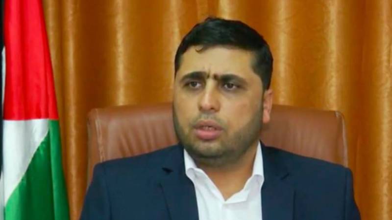 غزہ میں حماس کے ترجمان عبداللطیف القنوع کی ہلاکت کی تصدیق