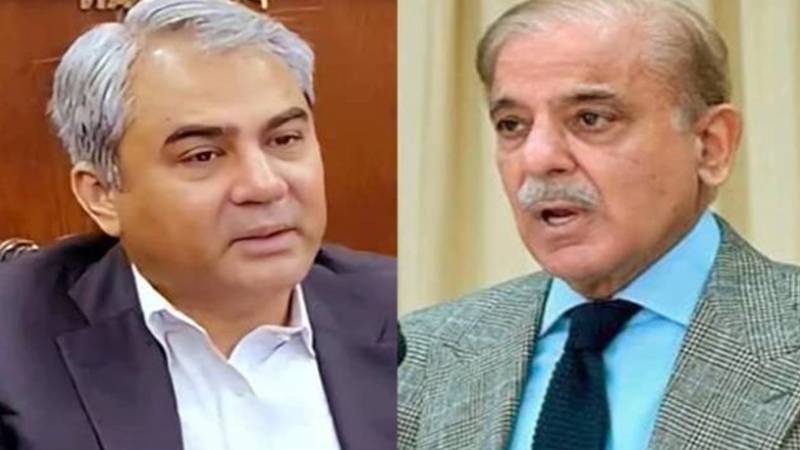 وزیر اعظم اور وزیر داخلہ کی دہشت گردوں کے خلاف کامیاب کارروائیوں پر سیکیورٹی فورسز کو خراج تحسین