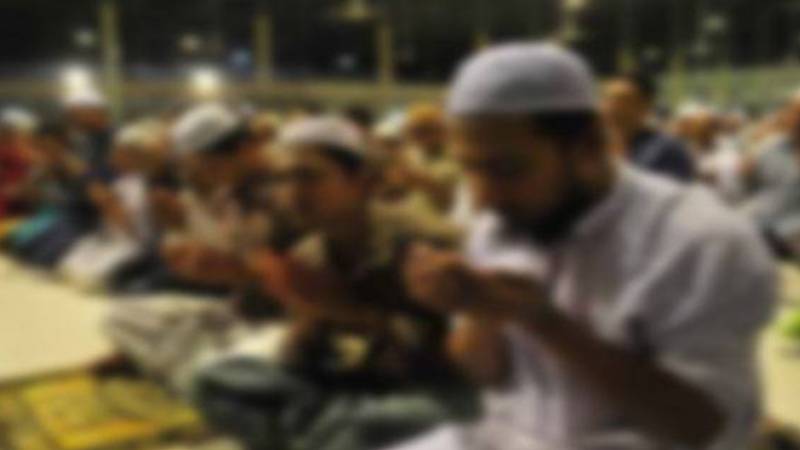27 رمضان: مساجد میں ختم قرآن، خصوصی عبادات اور ملک کی خوشحالی کیلئے دعائیں