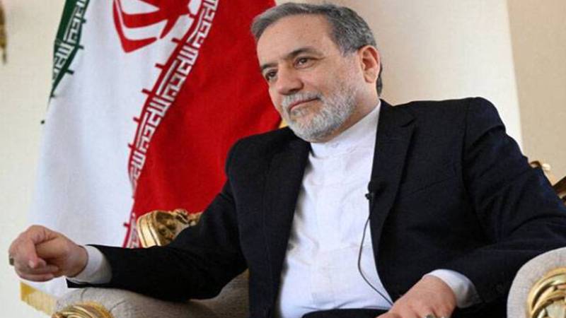 ایران ایٹمی پروگرام پر امریکہ سے بات چیت کے لیے تیار، مگر دباؤ کی پالیسی کے تحت نہیں