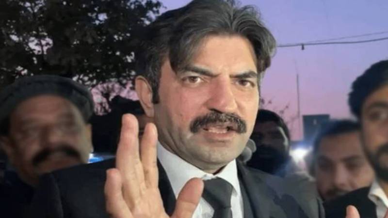 تین بار خان کی رہائی کی ڈیل؟ شیرافضل مروت نے بڑے انکشافات کر دیے