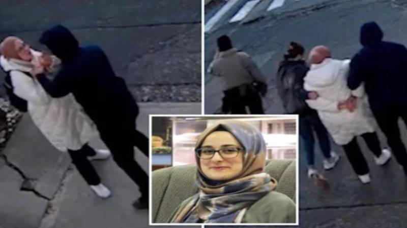 امریکا نے فلسطین کی حمایت کرنے والے 300 غیر ملکی طلبا کے ویزے منسوخ کر دیے