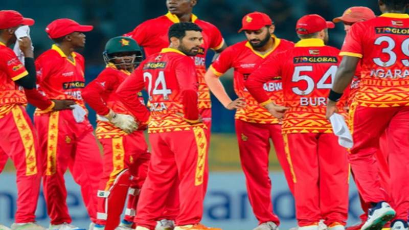 زمبابوے موسم گرما میں جنوبی افریقہ اور نیوزی لینڈ کا میزبان بنے گا