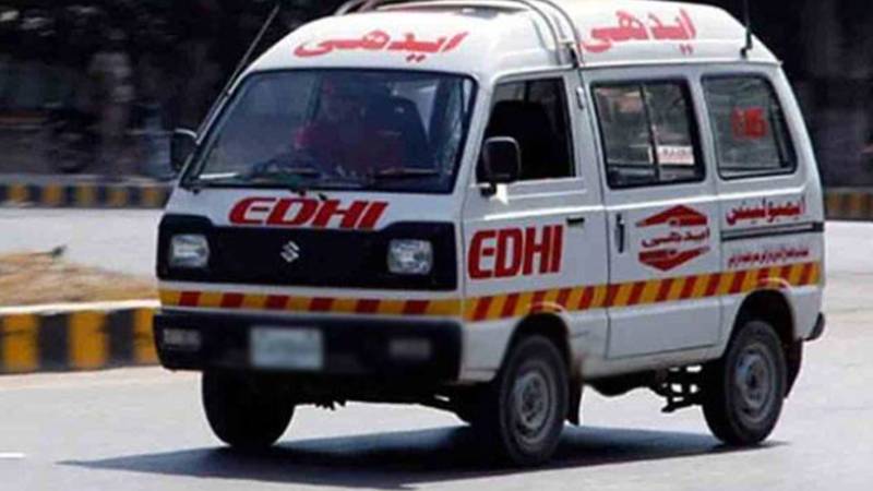 لاہور: مختلف حادثات اور واقعات میں خاتون سمیت 5 افراد جاں بحق