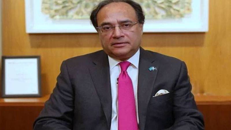 بجلی نرخوں میں کمی کا اعلان وزیراعظم کی طرف سے جلد متوقع ہے:وزیر خزانہ
