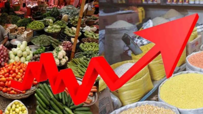 حکومت کا دوسرا ہفتہ مہنگائی میں کمی کا دعویٰ، 10 اشیاء کی قیمتوں میں اضافہ