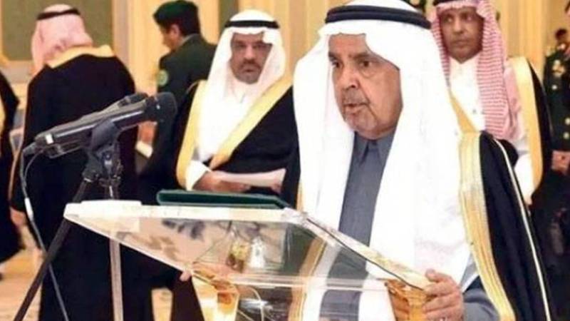 سعودی عرب کے پہلے قانون دان ڈاکٹر مطلب النفیسہ انتقال کر گئے