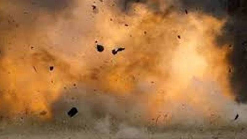 گوادر میں بم دھماکہ، ایک شخص ہلاک، دو زخمی
