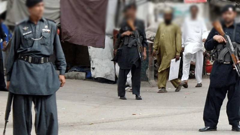 کوئٹہ میں عید الفطر کے لیے سیکیورٹی انتظامات مکمل