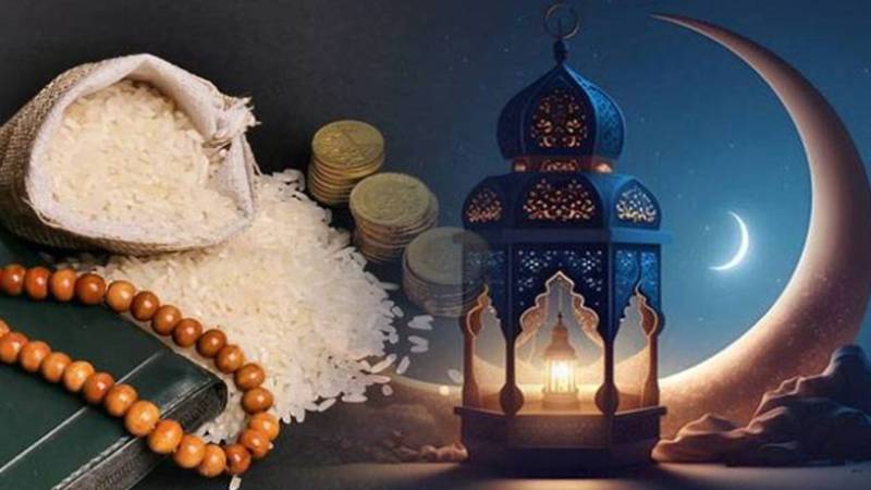 کیا مرحوم والدین کی طرف سے صدقہ فطر ادا کرنا جائز ہے؟