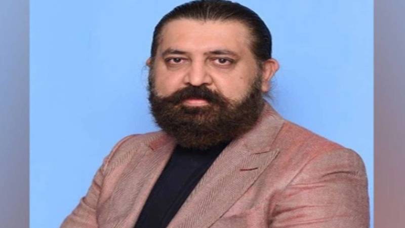 ہمارا مینڈیٹ چوری کیا گیا، سیاسی سرگرمیاں روک دی گئیں:شیخ وقاص اکرم