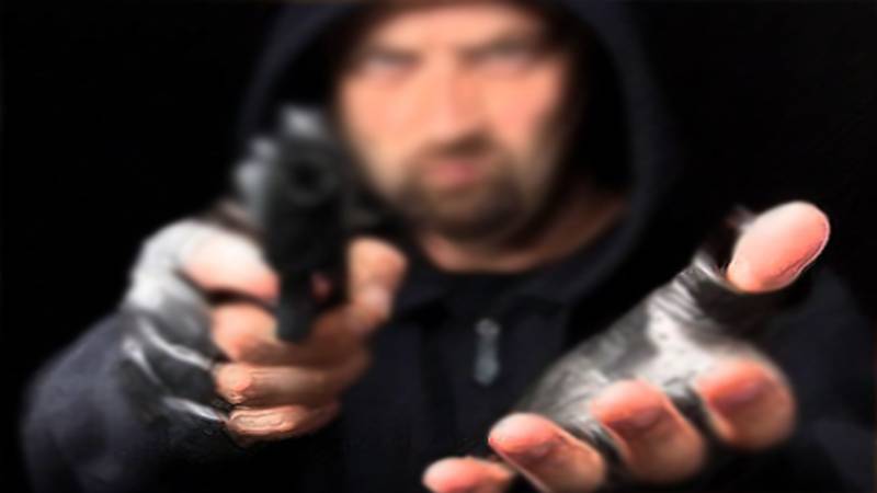 لاہور: ڈیفنس بی میں 3 کروڑ کی ڈکیتی کرنے والے ملزمان گرفتار