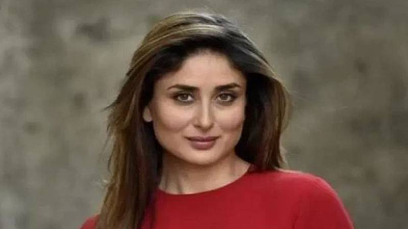 کرینہ کپور کو کھچڑی سے دیوانگی، کہا: 
