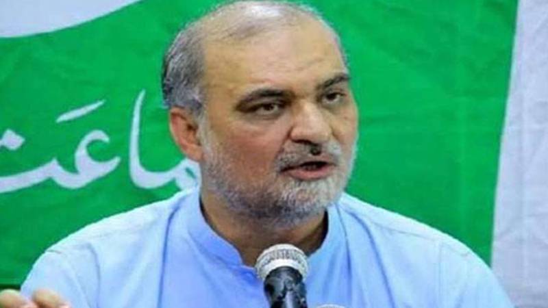 بجلی کے ریٹ کم کرنے کا فیصلہ ہو، عوام کو ریلیف ملے: حافظ نعیم الرحمان